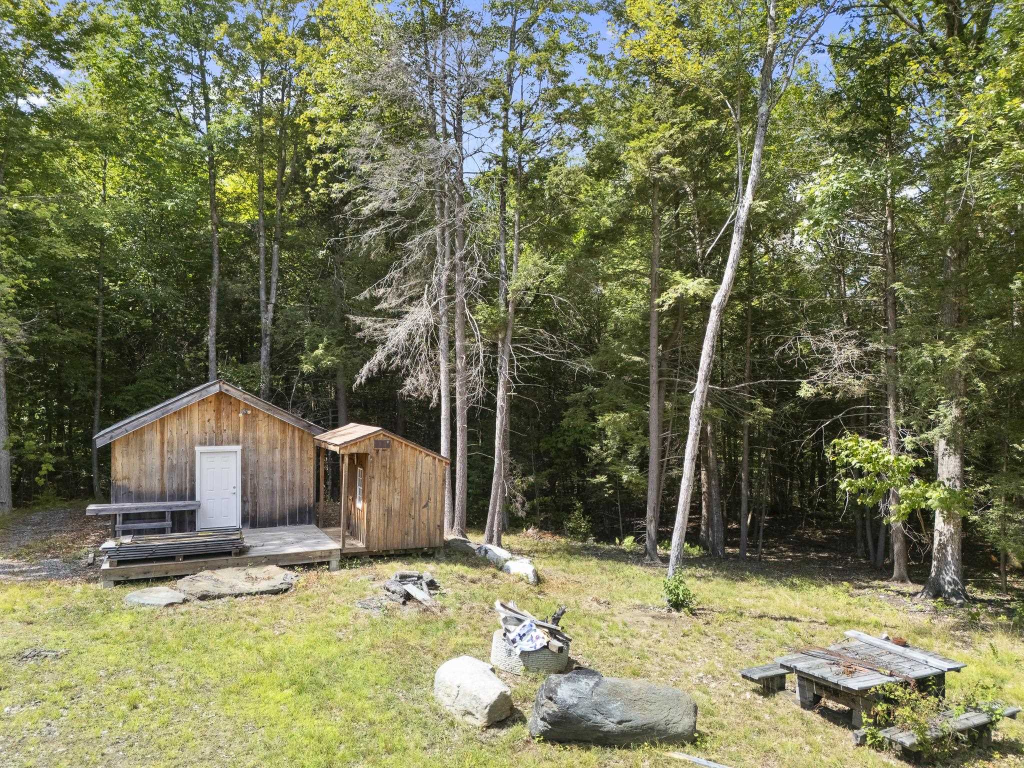 86 Stark Road Brattleboro, VT 05301 - Photo 41 of 50