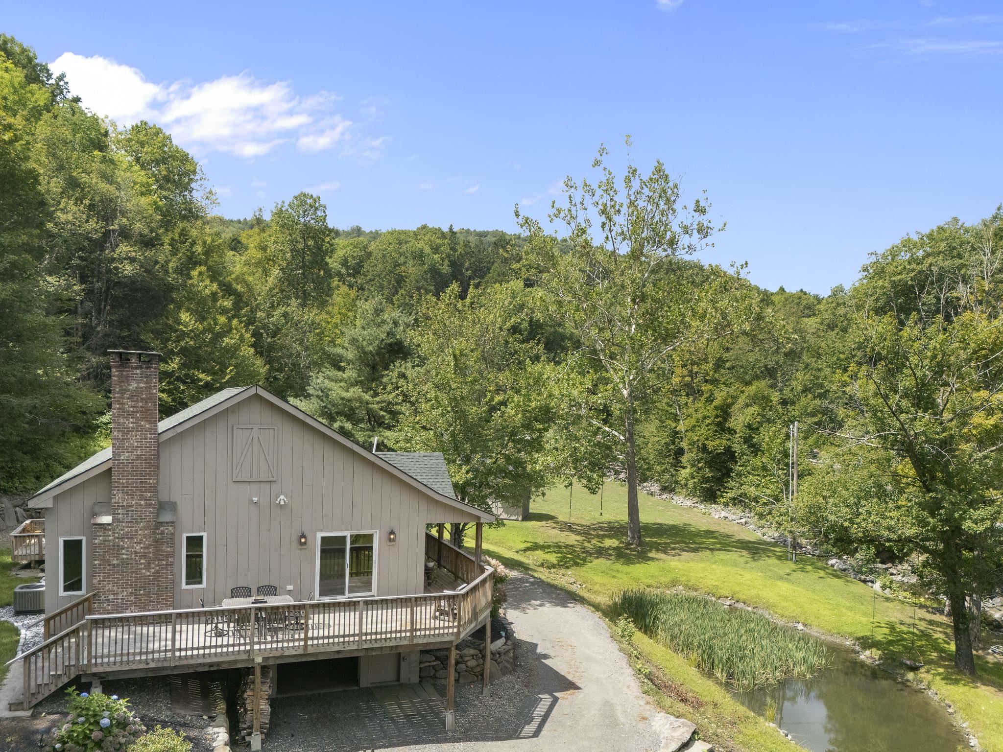 86 Stark Road Brattleboro, VT 05301 - Photo 5 of 50