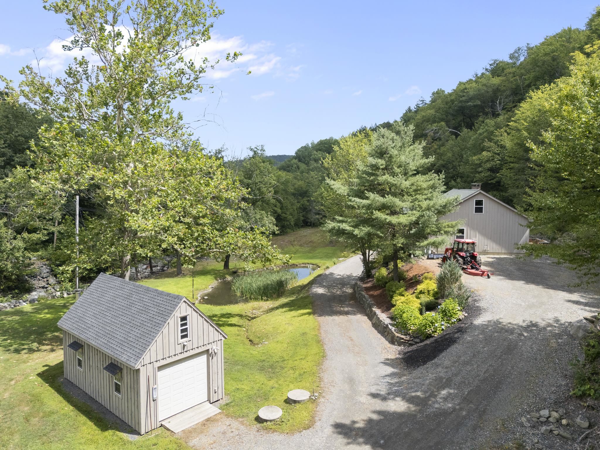 86 Stark Road Brattleboro, VT 05301 - Photo 6 of 50
