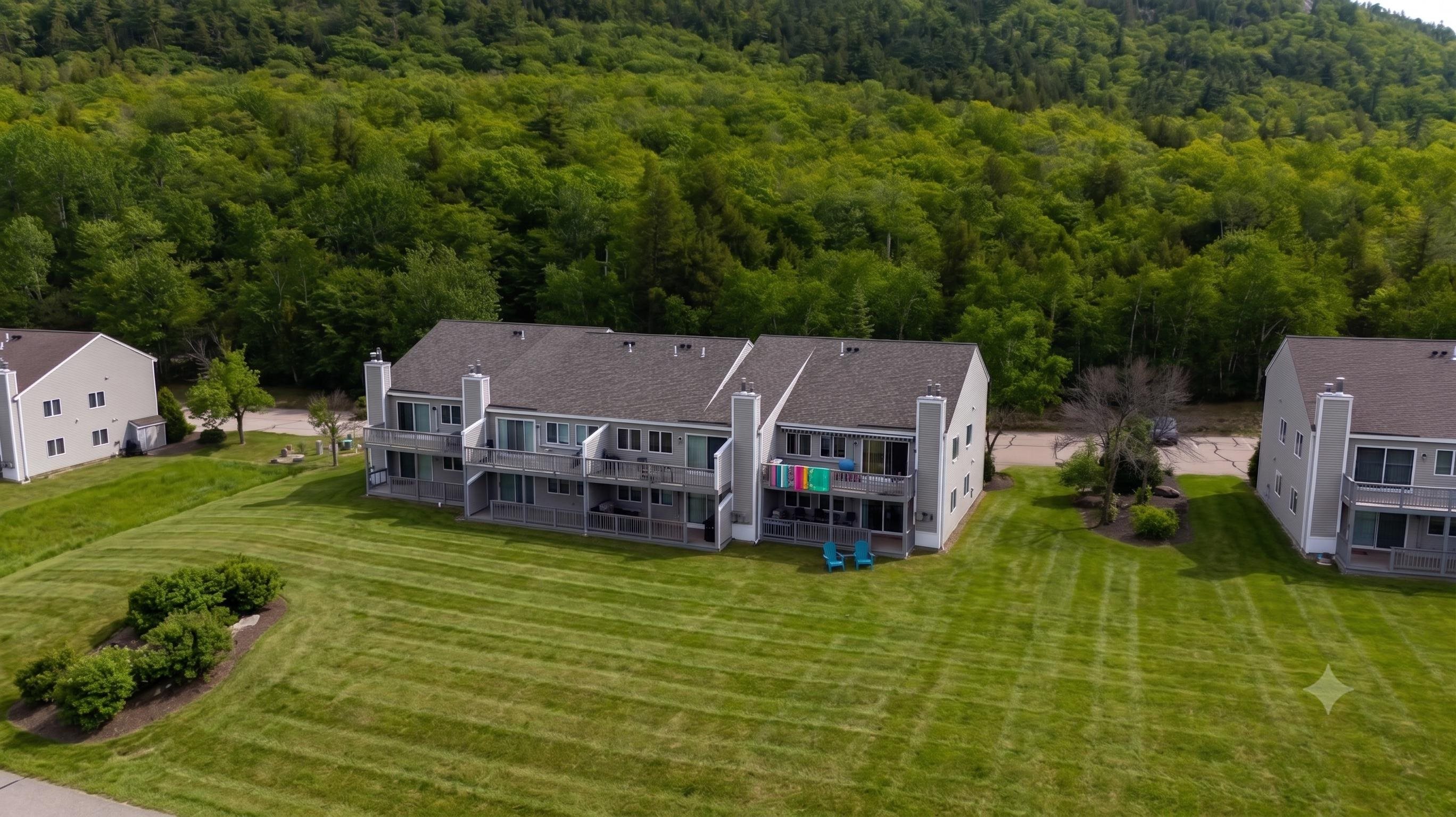 J81 Eagle Ridge Road, Unit J81 Glen, NH 03838 - Photo 33 of 33