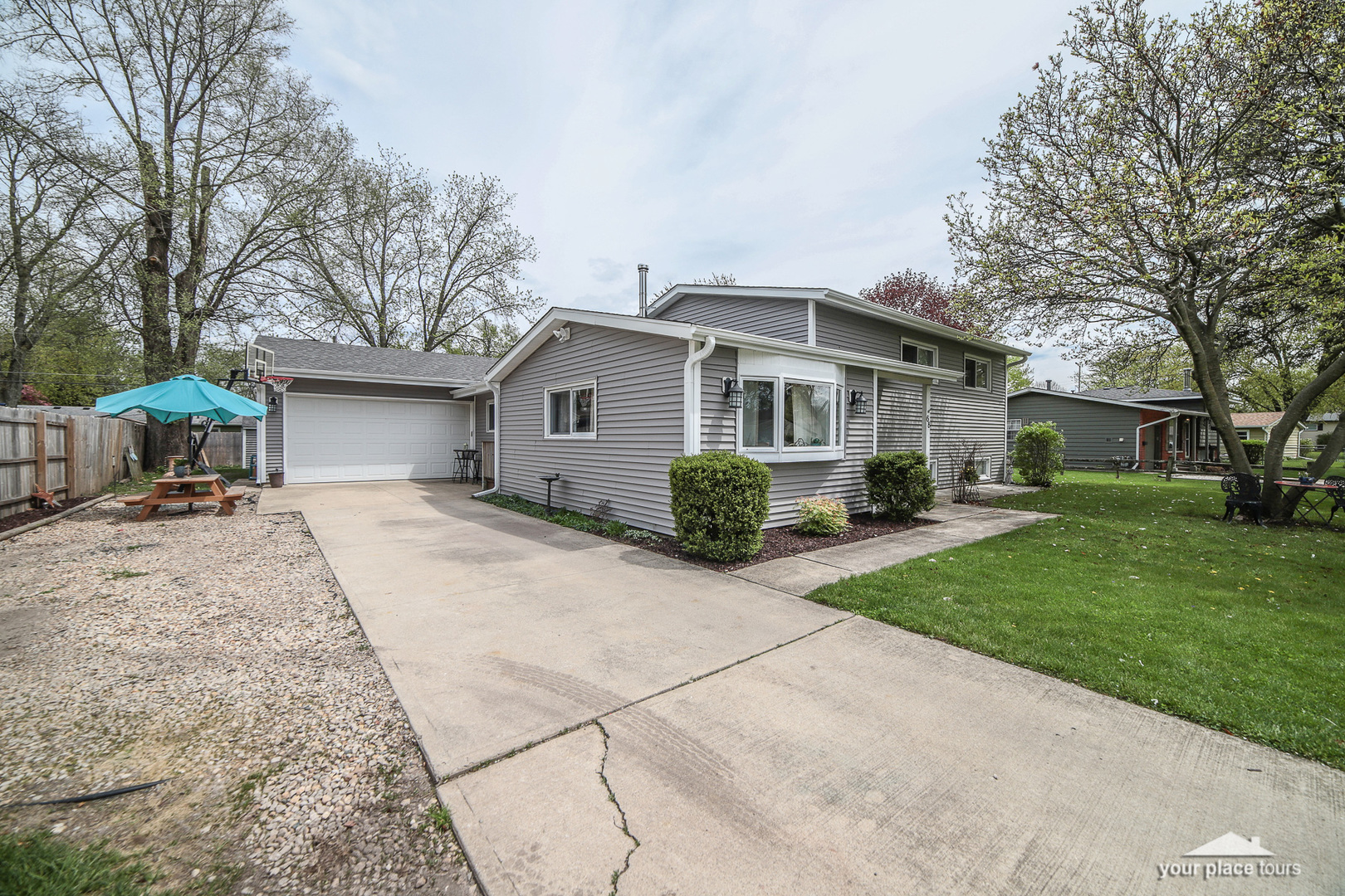 68 Hampton Road Montgomery, IL 60538 - Photo 3 of 37