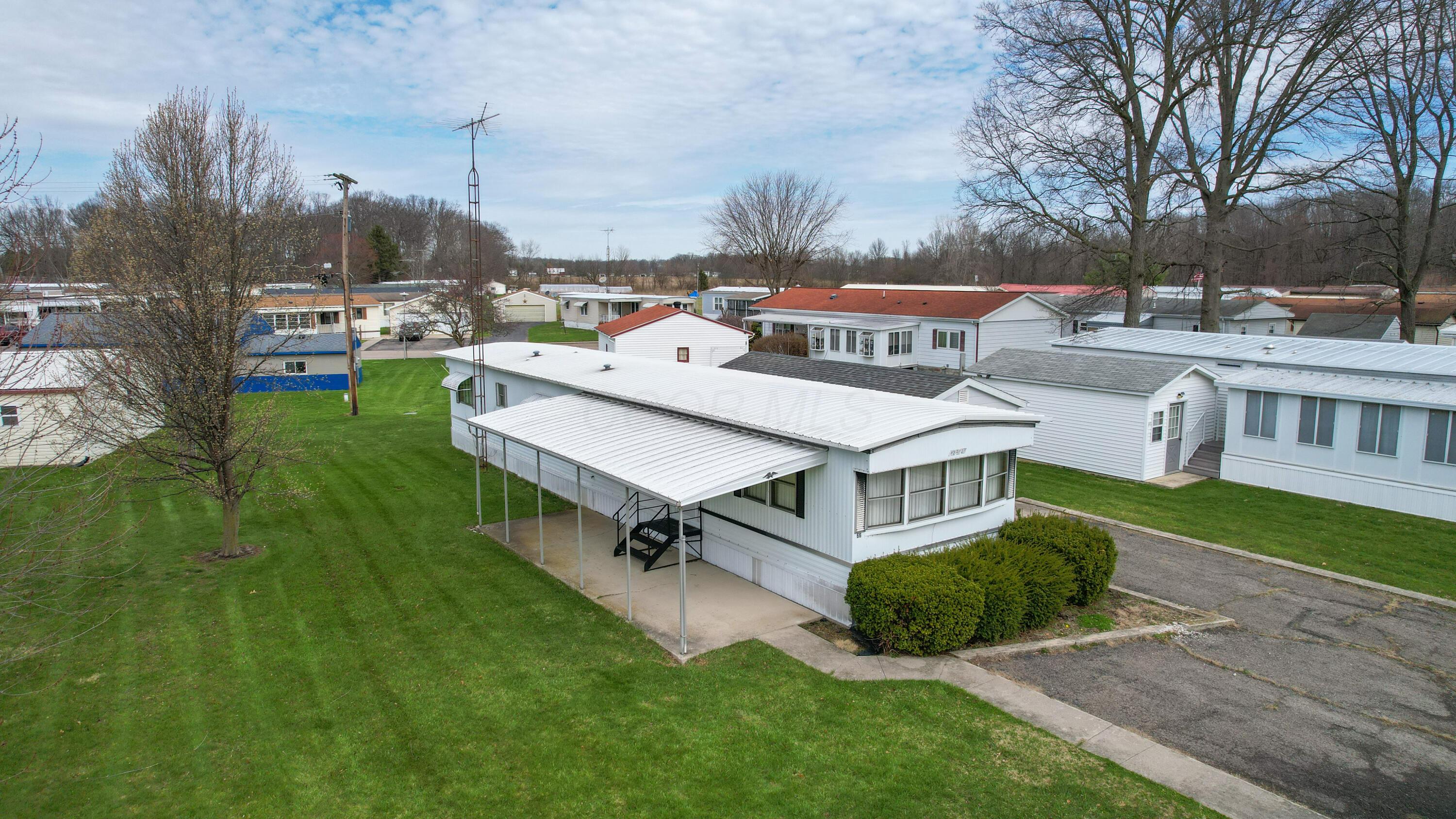 3200 Smeltzer Road, Unit LOT 66 Marion, OH 43302 - Photo 29 of 36 DJI_0017