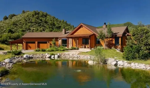 $12,500 | 1434 Hooks Spur Road, Basalt, CO 81621
