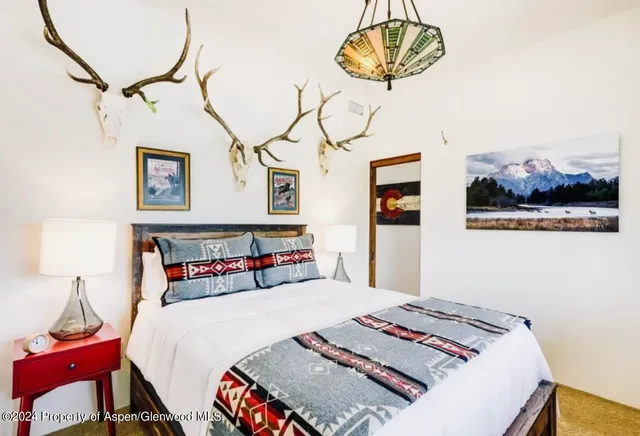 $12,500 | 1434 Hooks Spur Road, Basalt, CO 81621