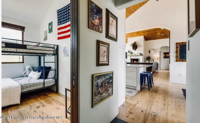 $12,500 | 1434 Hooks Spur Road, Basalt, CO 81621