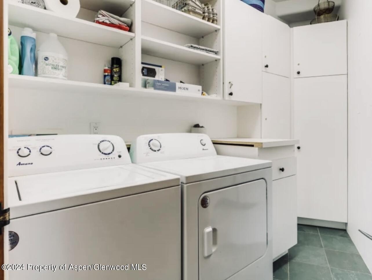 1434 Hooks Spur Road Basalt, CO 81621 - Photo 17 of 24 Laundry Room