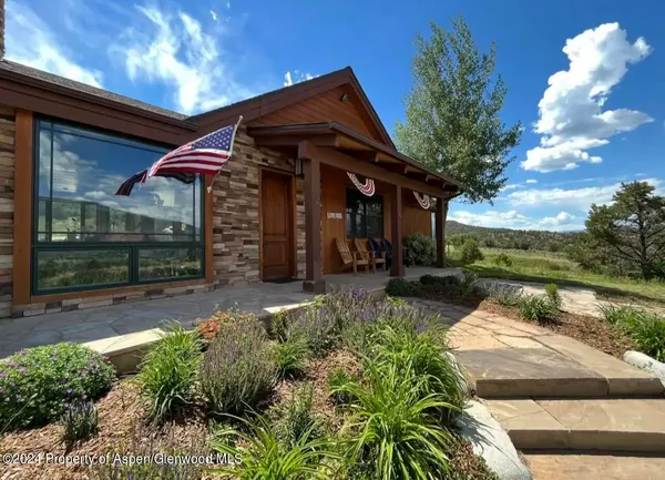 $12,500 | 1434 Hooks Spur Road, Basalt, CO 81621