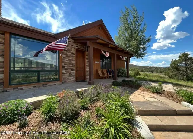 $12,500 | 1434 Hooks Spur Road, Basalt, CO 81621