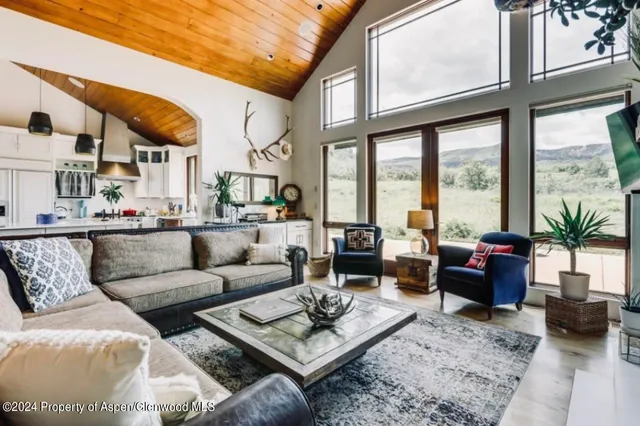 $12,500 | 1434 Hooks Spur Road, Basalt, CO 81621