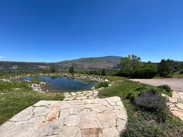 $12,500 | 1434 Hooks Spur Road, Basalt, CO 81621