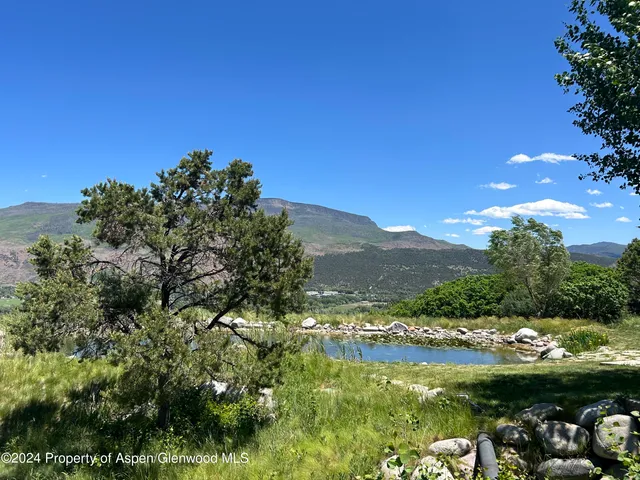 $12,500 | 1434 Hooks Spur Road, Basalt, CO 81621