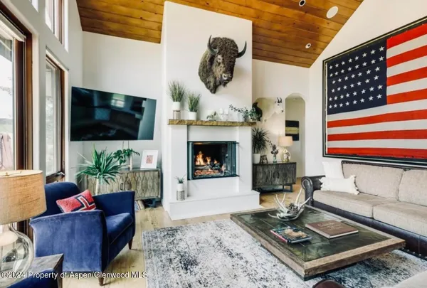 $12,500 | 1434 Hooks Spur Road, Basalt, CO 81621