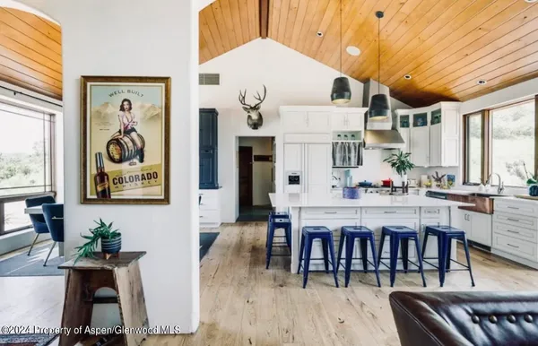 $12,500 | 1434 Hooks Spur Road, Basalt, CO 81621