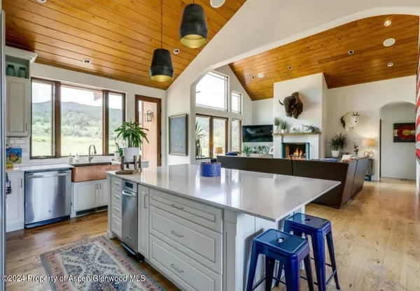 $12,500 | 1434 Hooks Spur Road, Basalt, CO 81621