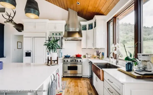 $12,500 | 1434 Hooks Spur Road, Basalt, CO 81621