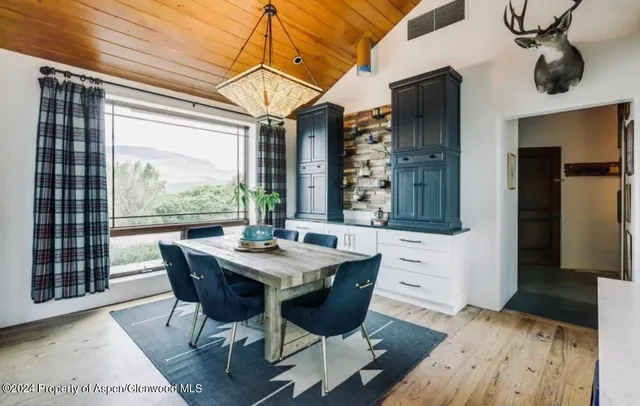 $12,500 | 1434 Hooks Spur Road, Basalt, CO 81621