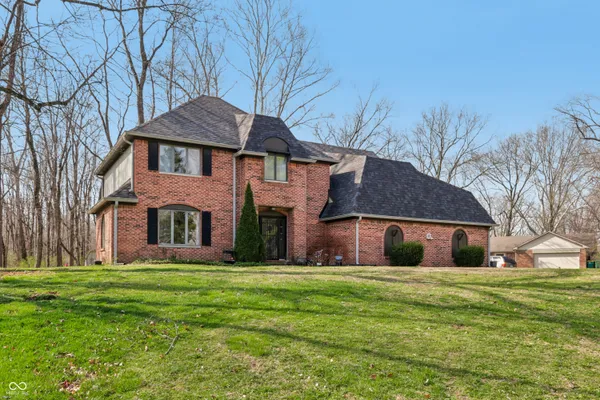 $485,000 | 6321 Wings Court, Brownsburg, IN 46112