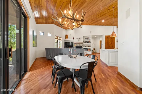 $724,900 | 3724 West Torreon Court, Show Low, AZ 85901