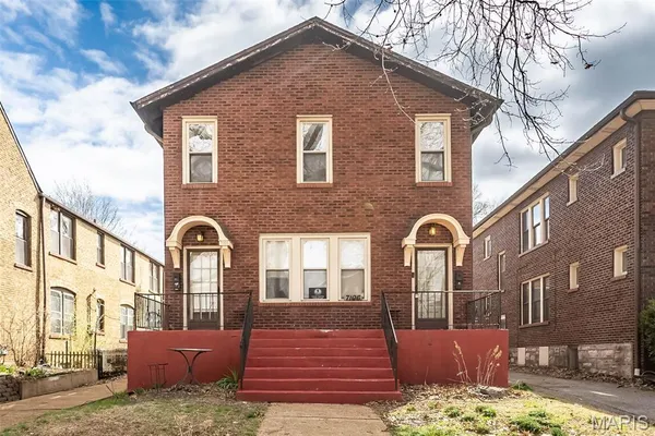 $309,900 | 7106 Amherst Avenue, St. Louis, MO 63130