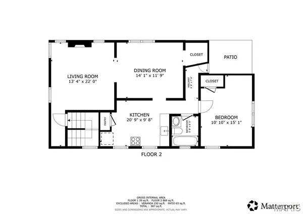 $309,900 | 7106 Amherst Avenue, St. Louis, MO 63130