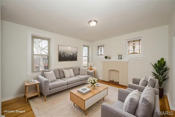 $309,900 | 7106 Amherst Avenue, St. Louis, MO 63130