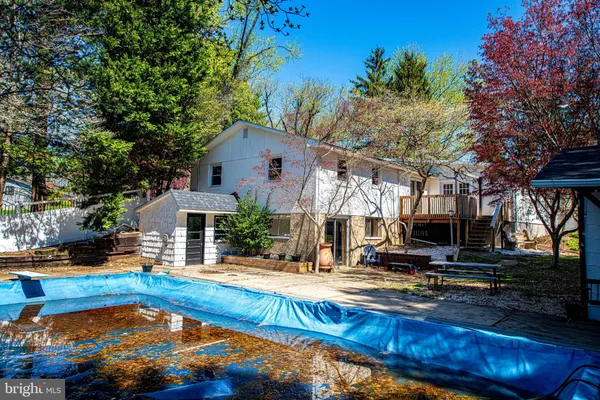 $500,000 | 2501 Roy Terrace, Fallston, MD 21047