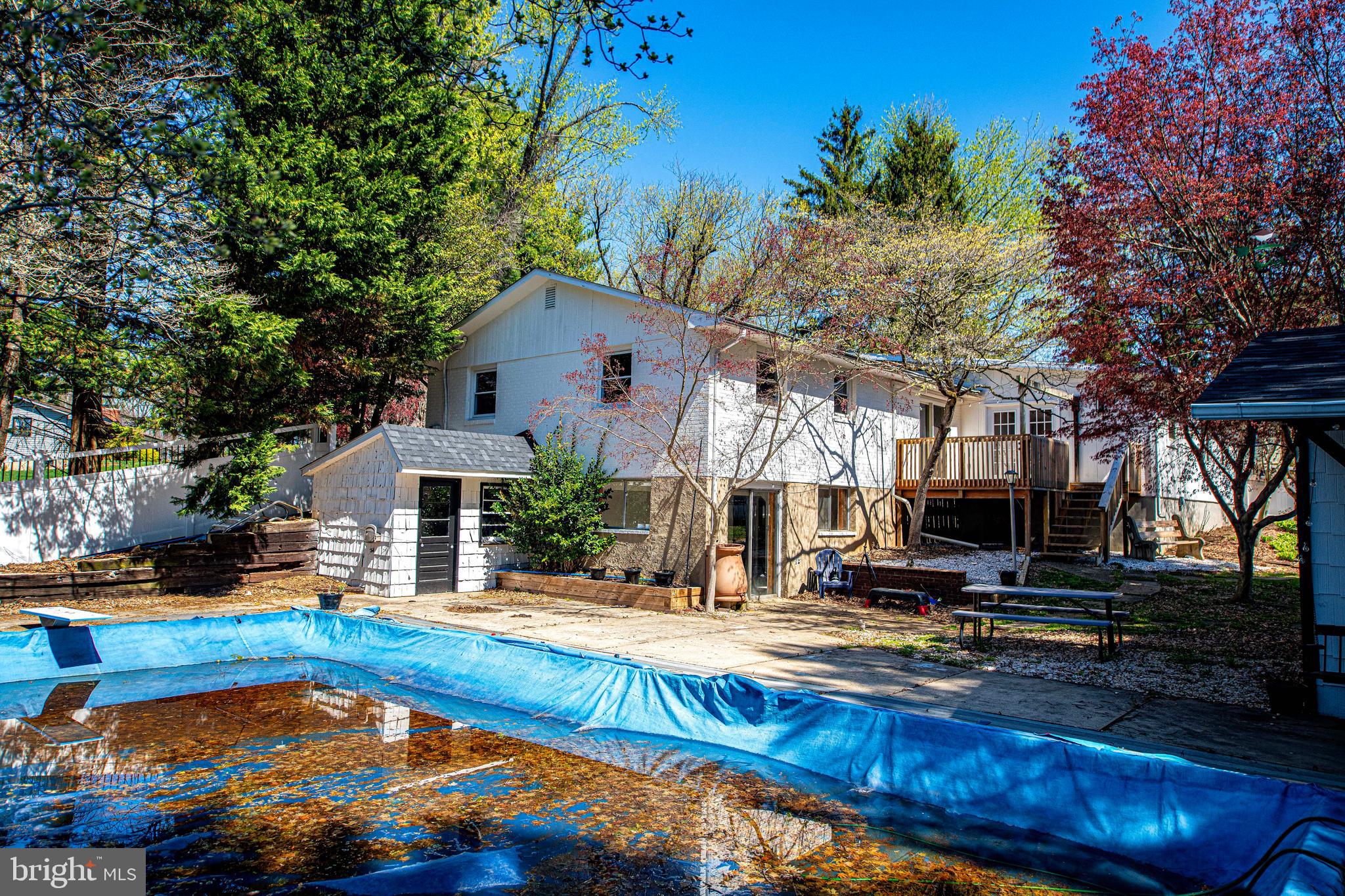 2501 Roy Terrace Fallston, MD 21047 - Photo 32 of 57