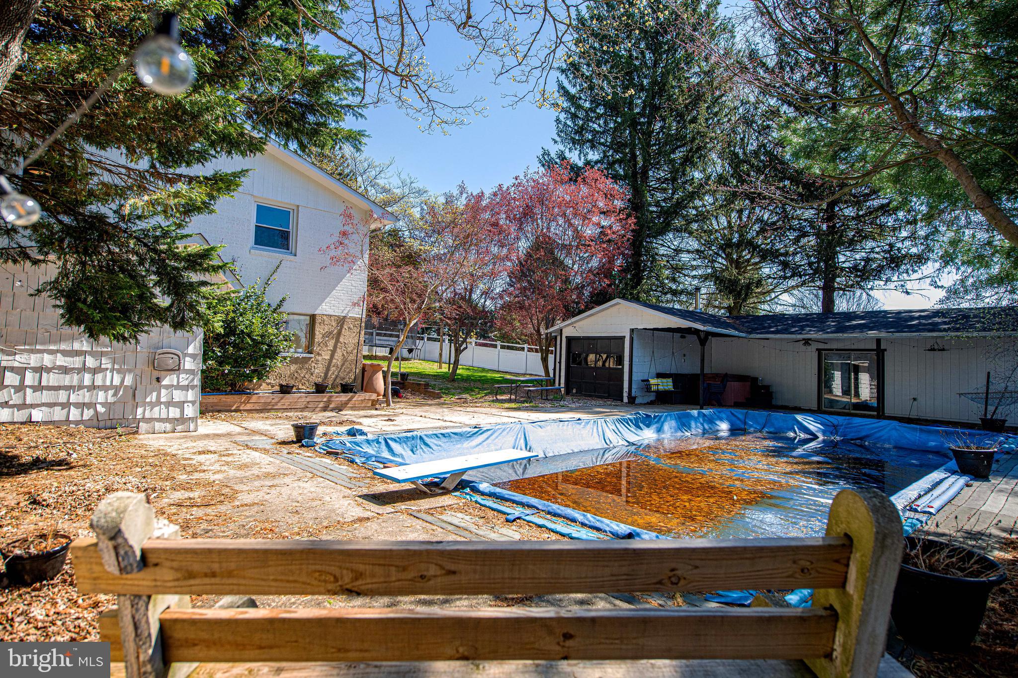 2501 Roy Terrace Fallston, MD 21047 - Photo 36 of 57