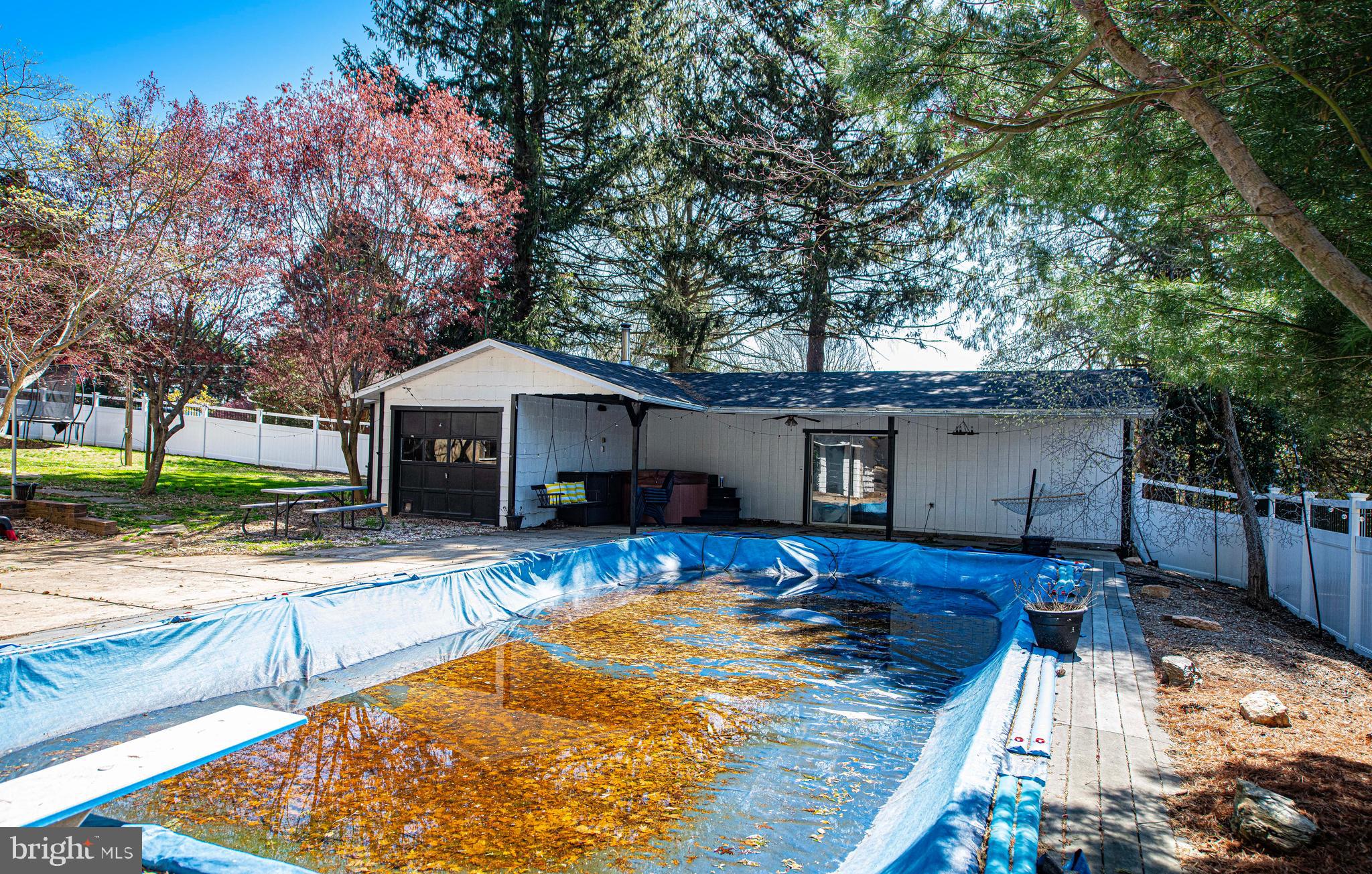 2501 Roy Terrace Fallston, MD 21047 - Photo 38 of 57