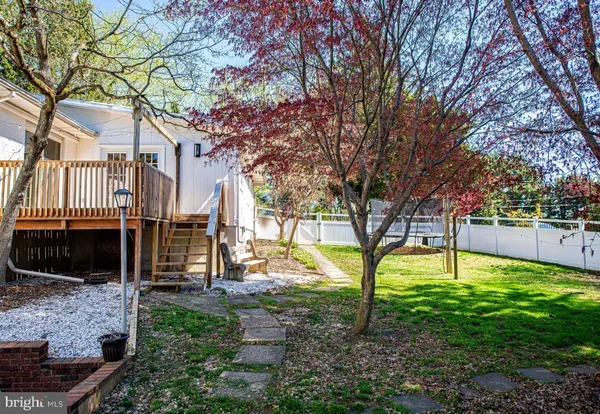 $500,000 | 2501 Roy Terrace, Fallston, MD 21047