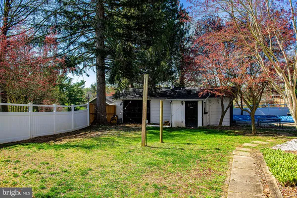 $500,000 | 2501 Roy Terrace, Fallston, MD 21047