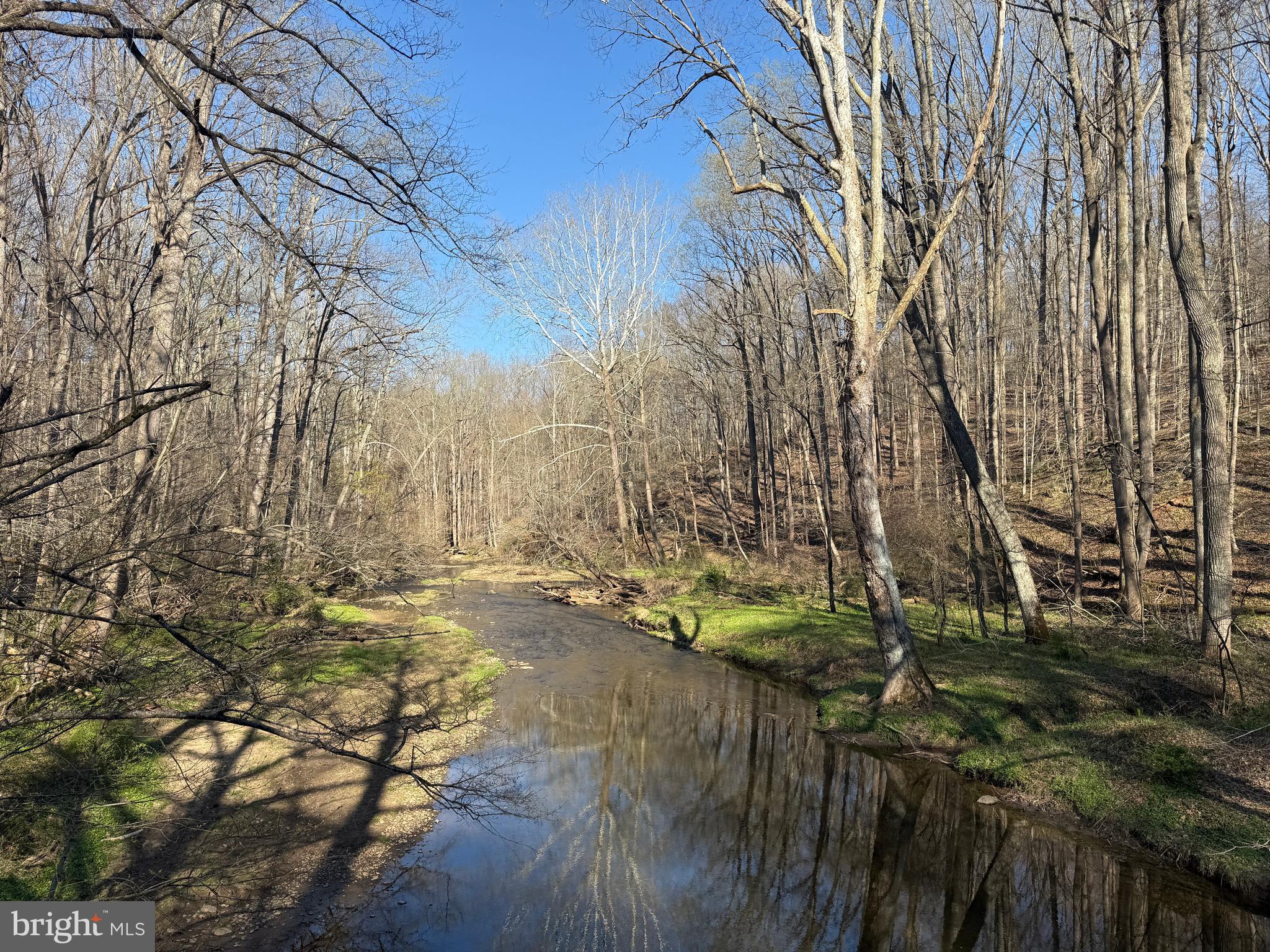 2501 Roy Terrace Fallston, MD 21047 - Photo 55 of 57 Fishing hole off Pleasantville Rd