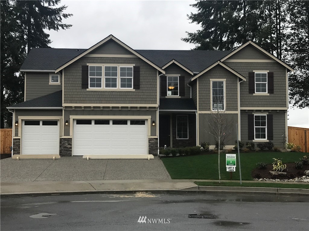 1429 242nd Place Southeast Bothell, WA 98021 - Photo 1 of 24