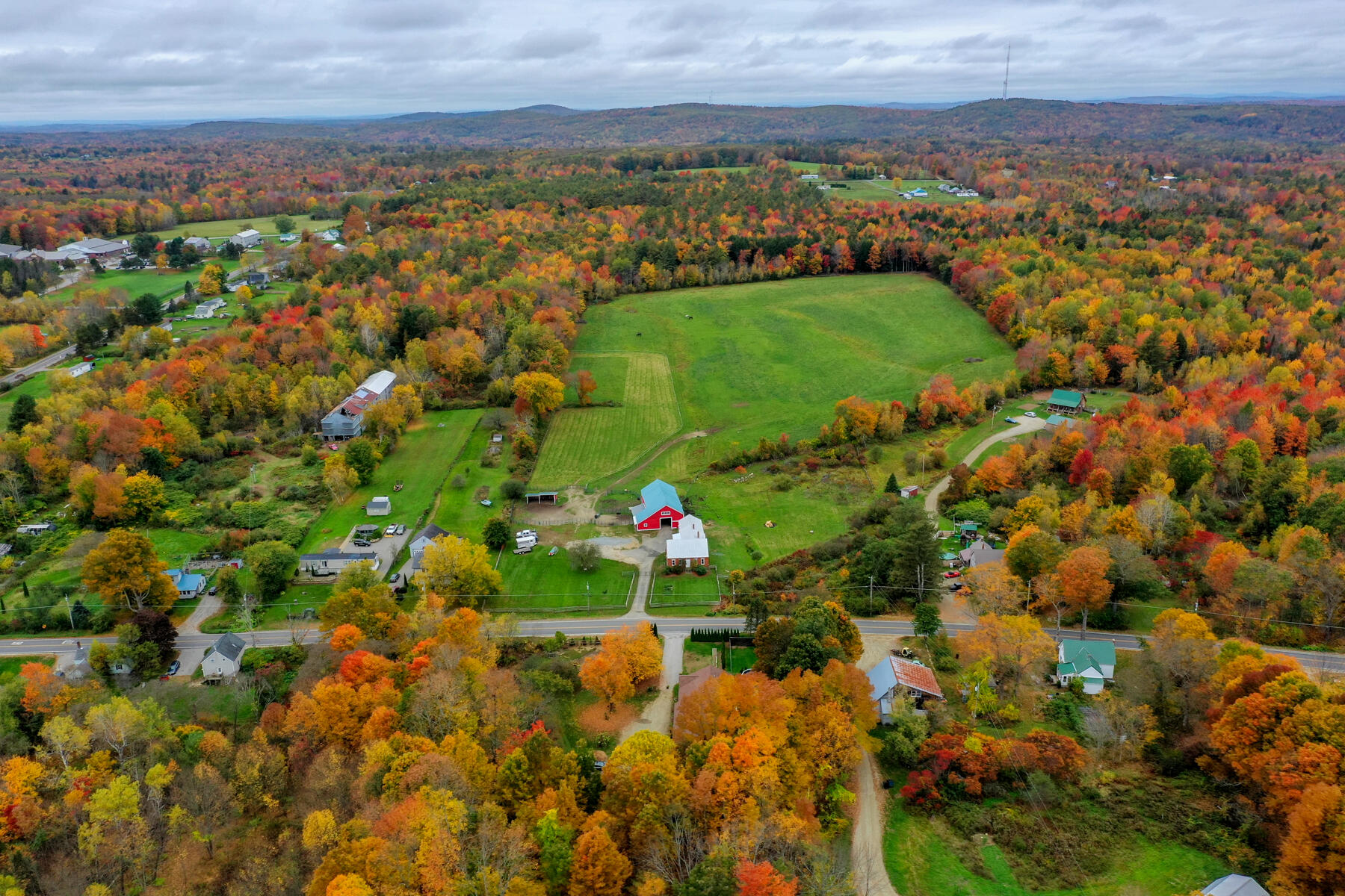 2759 Hallowell Road Litchfield, ME 04350 - Photo 13 of 58 Pic#-8