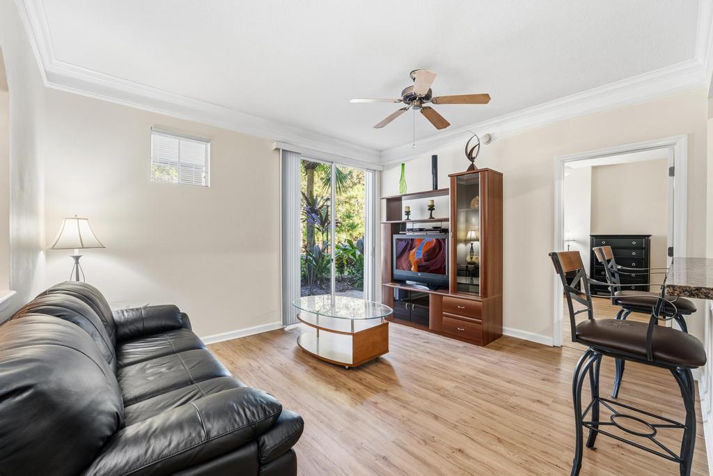 125 Galicia Way, Unit 102 Jupiter, FL 33458 - Photo 17 of 31 Living Area