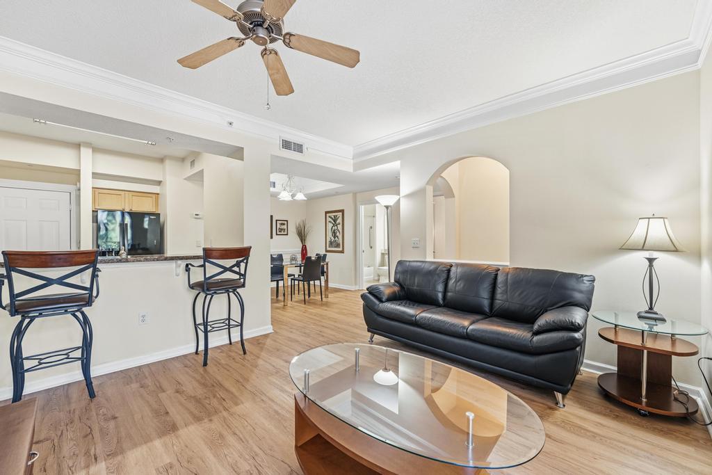 125 Galicia Way, Unit 102 Jupiter, FL 33458 - Photo 19 of 31 Living Area