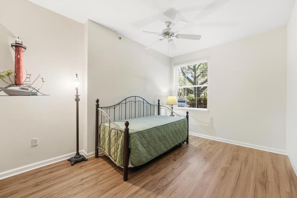 125 Galicia Way, Unit 102 Jupiter, FL 33458 - Photo 26 of 31 2nd Bedroom