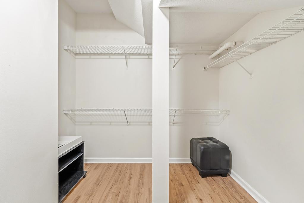 125 Galicia Way, Unit 102 Jupiter, FL 33458 - Photo 29 of 31 2nd BR closet