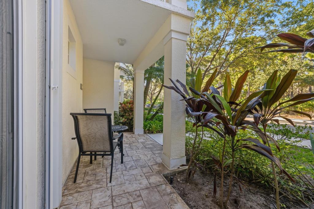 125 Galicia Way, Unit 102 Jupiter, FL 33458 - Photo 5 of 31 Front Entrance