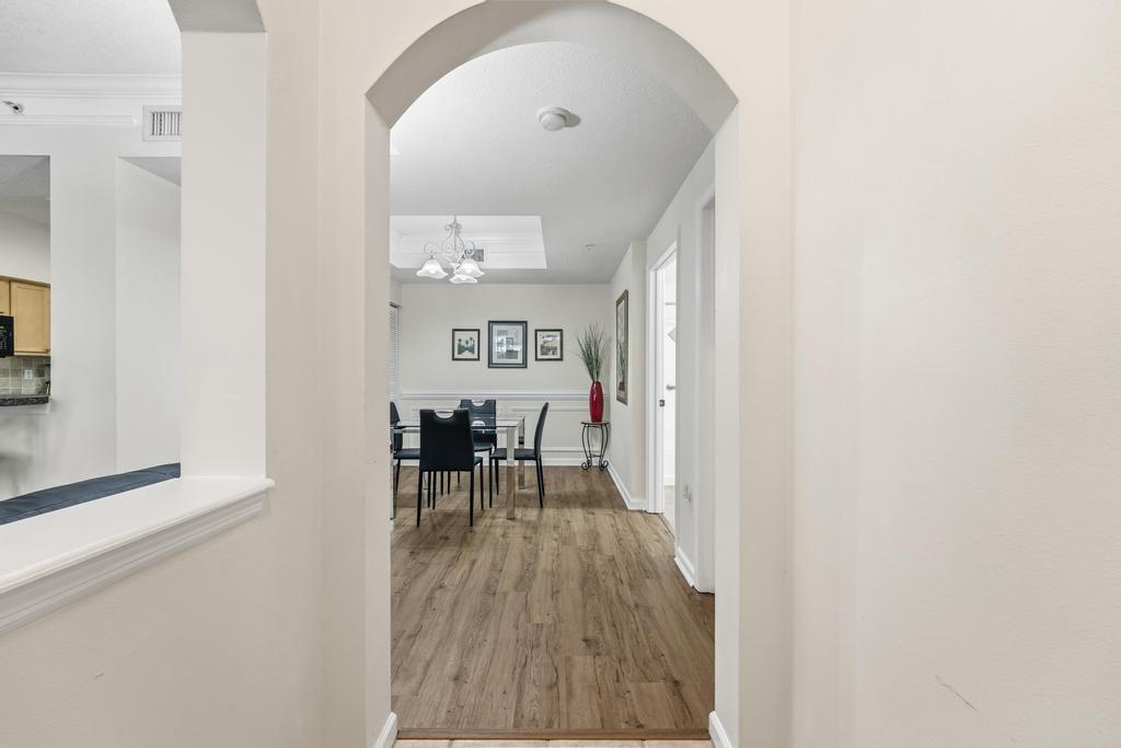 125 Galicia Way, Unit 102 Jupiter, FL 33458 - Photo 7 of 31 Foyer