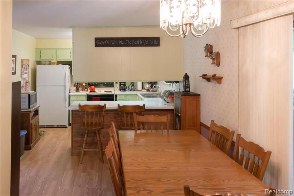 3370 Jewell Road Howell, MI 48843 - Photo 5 of 9