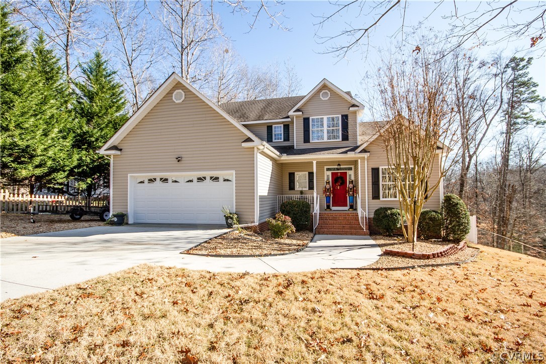 14601 Benefice Ridge Chesterfield, VA 23838 - Photo 1 of 25 Gallery Image 1
