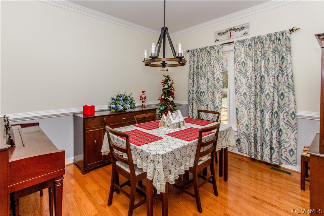 14601 Benefice Ridge Chesterfield, VA 23838 - Photo 11 of 25 Gallery Image 11