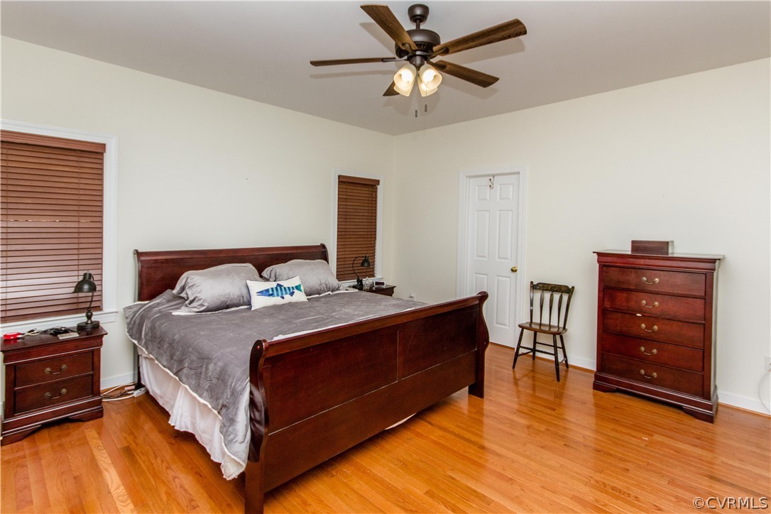 14601 Benefice Ridge Chesterfield, VA 23838 - Photo 12 of 25 Gallery Image 12