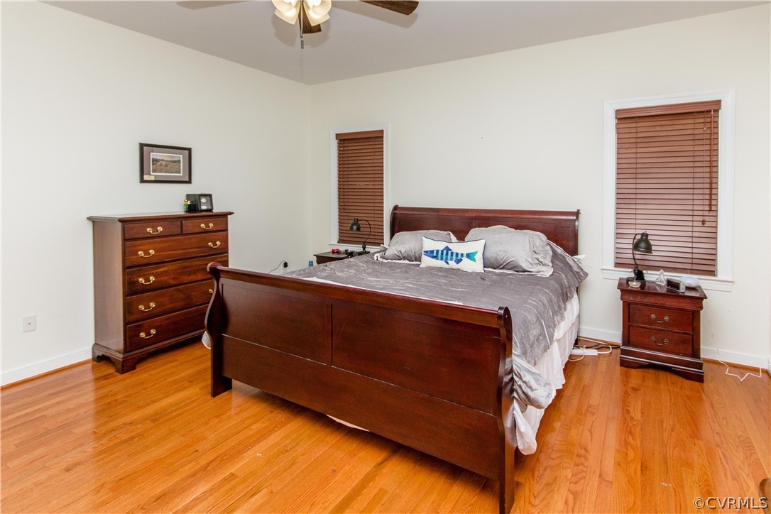 14601 Benefice Ridge Chesterfield, VA 23838 - Photo 13 of 25 Gallery Image 13