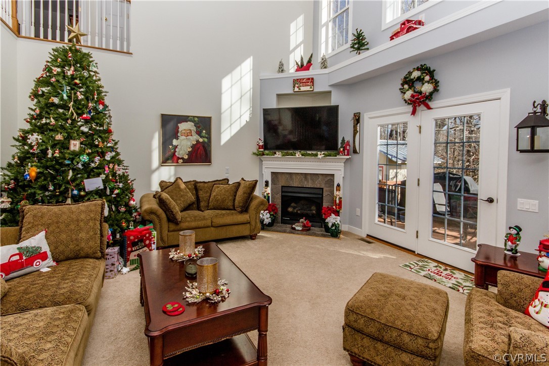 14601 Benefice Ridge Chesterfield, VA 23838 - Photo 2 of 25 Gallery Image 2