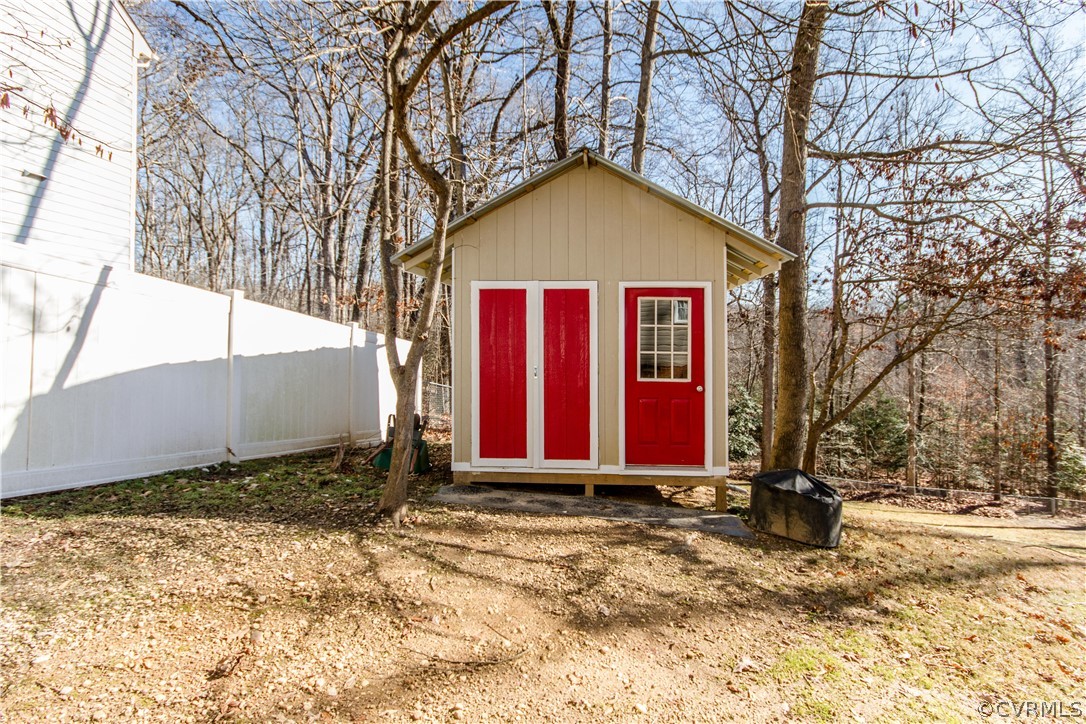 14601 Benefice Ridge Chesterfield, VA 23838 - Photo 23 of 25 Gallery Image 23