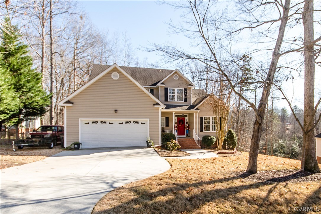 14601 Benefice Ridge Chesterfield, VA 23838 - Photo 25 of 25 Gallery Image 25