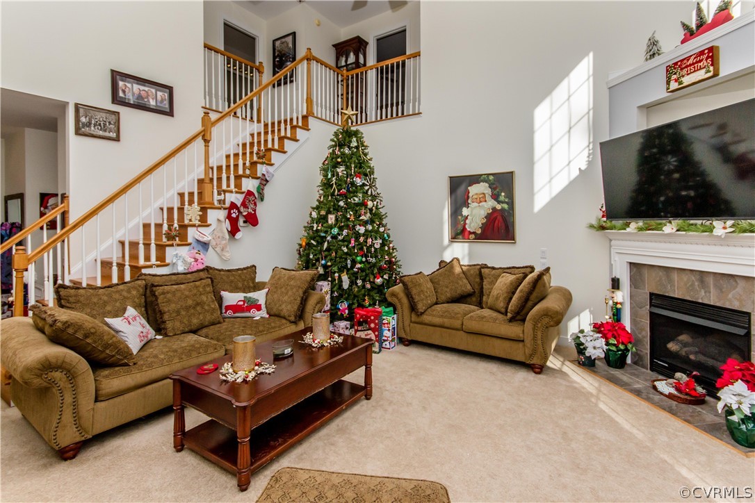 14601 Benefice Ridge Chesterfield, VA 23838 - Photo 3 of 25 Gallery Image 3