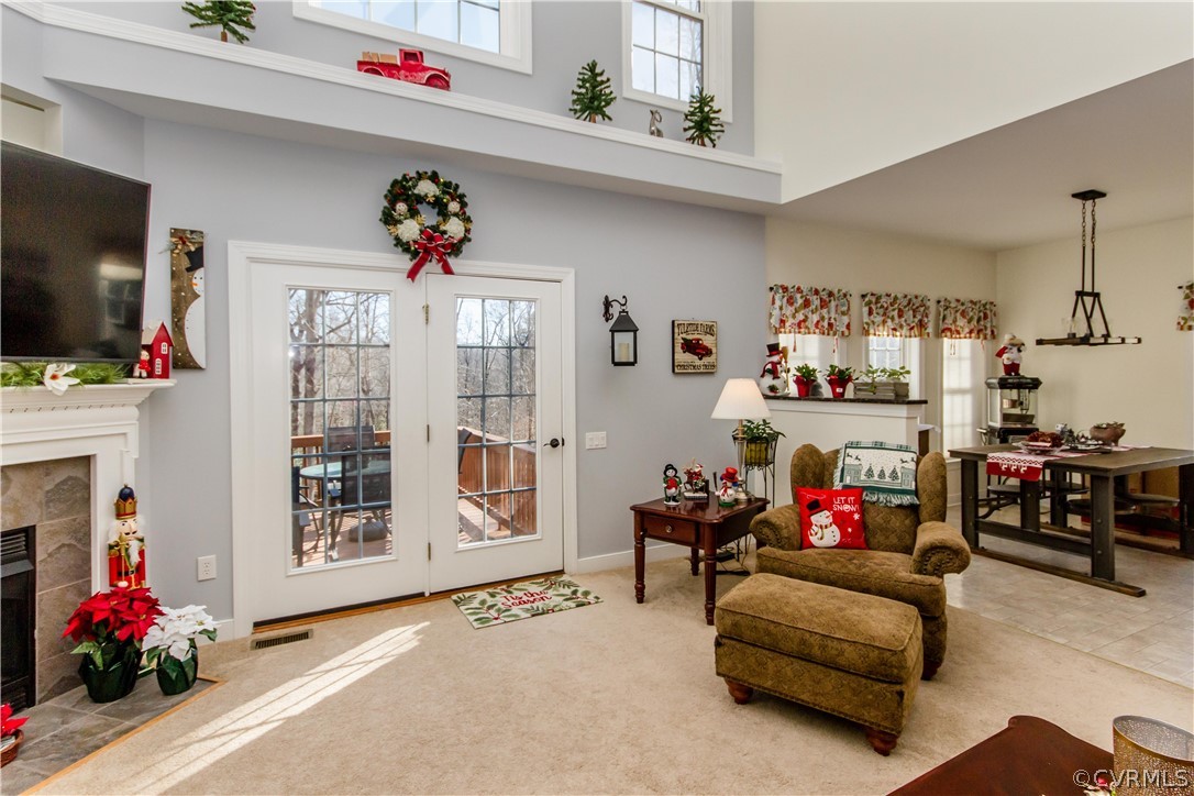 14601 Benefice Ridge Chesterfield, VA 23838 - Photo 4 of 25 Gallery Image 4